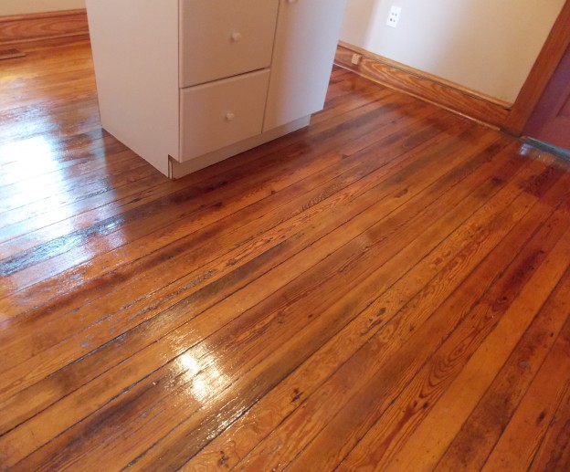 Don’t Sand It, Revive It ! Minwax Blog