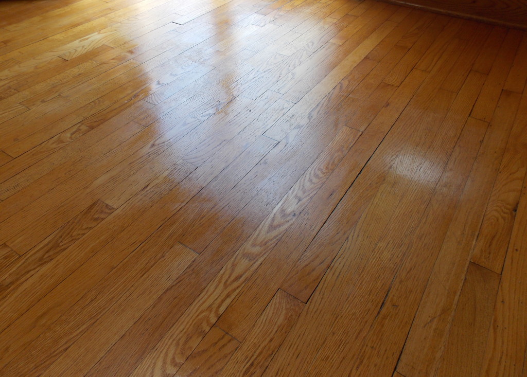 A Quick Fix For Worn Floor Minwax Blog, Hardwood Floor Reviver Minwax
