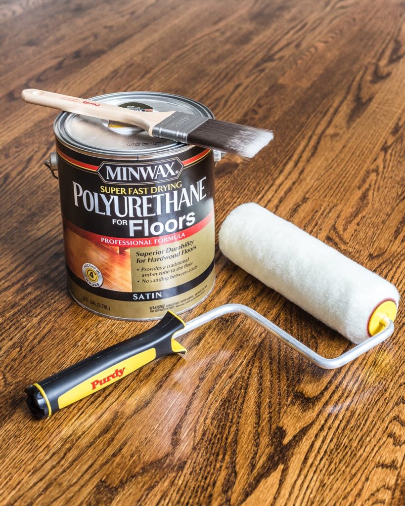 Everything You Need to Know to Refinish Hardwood Floors with Bless’er