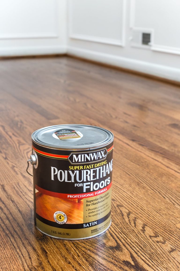 Everything You Need to Know to Refinish Hardwood Floors with Bless’er